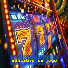 aplicativo de jogo que paga dinheiro de verdade